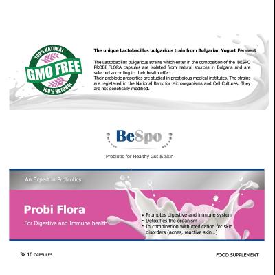 Probi Flora